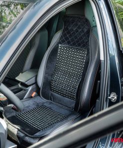 Mata para asiento con soporte lumbar 45 x 120 cm, CSM-16 AMIO-04429 16 Mata para asiento con soporte lumbar 45 x 120 cm, CSM-16 AMIO-04429