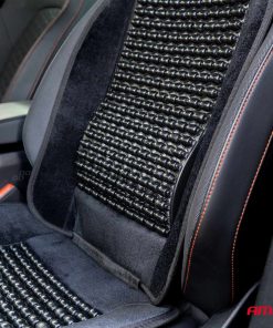 Mata para asiento con soporte lumbar 45 x 120 cm, CSM-16 AMIO-04429 17 Mata para asiento con soporte lumbar 45 x 120 cm, CSM-16 AMIO-04429