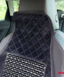 Mata para asiento con soporte lumbar 45 x 120 cm, CSM-16 AMIO-04429 18 Mata para asiento con soporte lumbar 45 x 120 cm, CSM-16 AMIO-04429