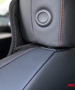 Mata para asiento con soporte lumbar 45 x 120 cm, CSM-16 AMIO-04429 19 Mata para asiento con soporte lumbar 45 x 120 cm, CSM-16 AMIO-04429