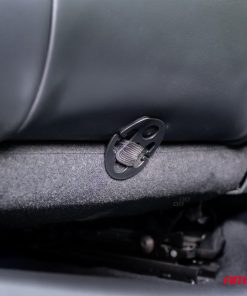Mata para asiento con soporte lumbar 45 x 120 cm, CSM-16 AMIO-04429 20 Mata para asiento con soporte lumbar 45 x 120 cm, CSM-16 AMIO-04429