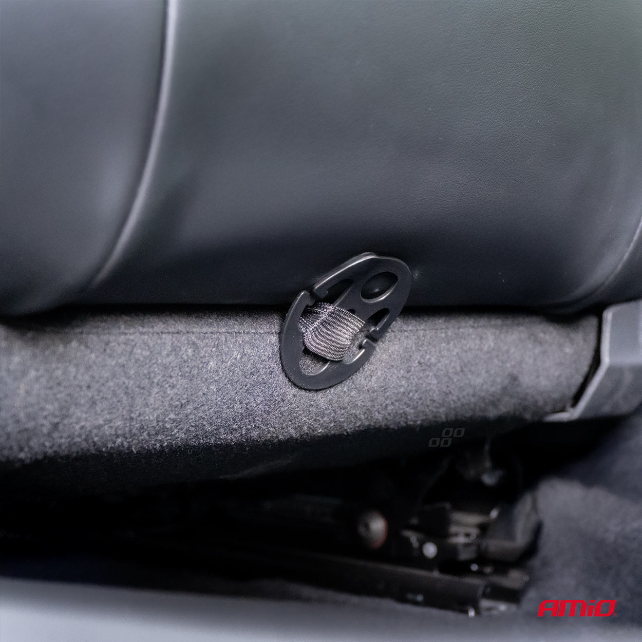 Mata para asiento con soporte lumbar 45 x 120 cm, CSM-16 AMIO-04429 6 Mata para asiento con soporte lumbar 45 x 120 cm, CSM-16 AMIO-04429
