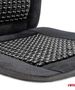 Mata para asiento con soporte lumbar 45 x 120 cm, CSM-16 AMIO-04429 22 Mata para asiento con soporte lumbar 45 x 120 cm, CSM-16 AMIO-04429