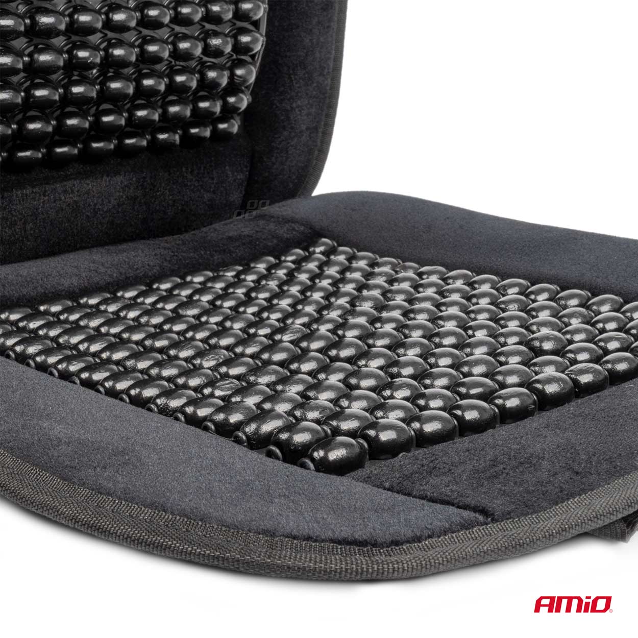 Mata para asiento con soporte lumbar 45 x 120 cm, CSM-16 AMIO-04429 8 Mata para asiento con soporte lumbar 45 x 120 cm, CSM-16 AMIO-04429