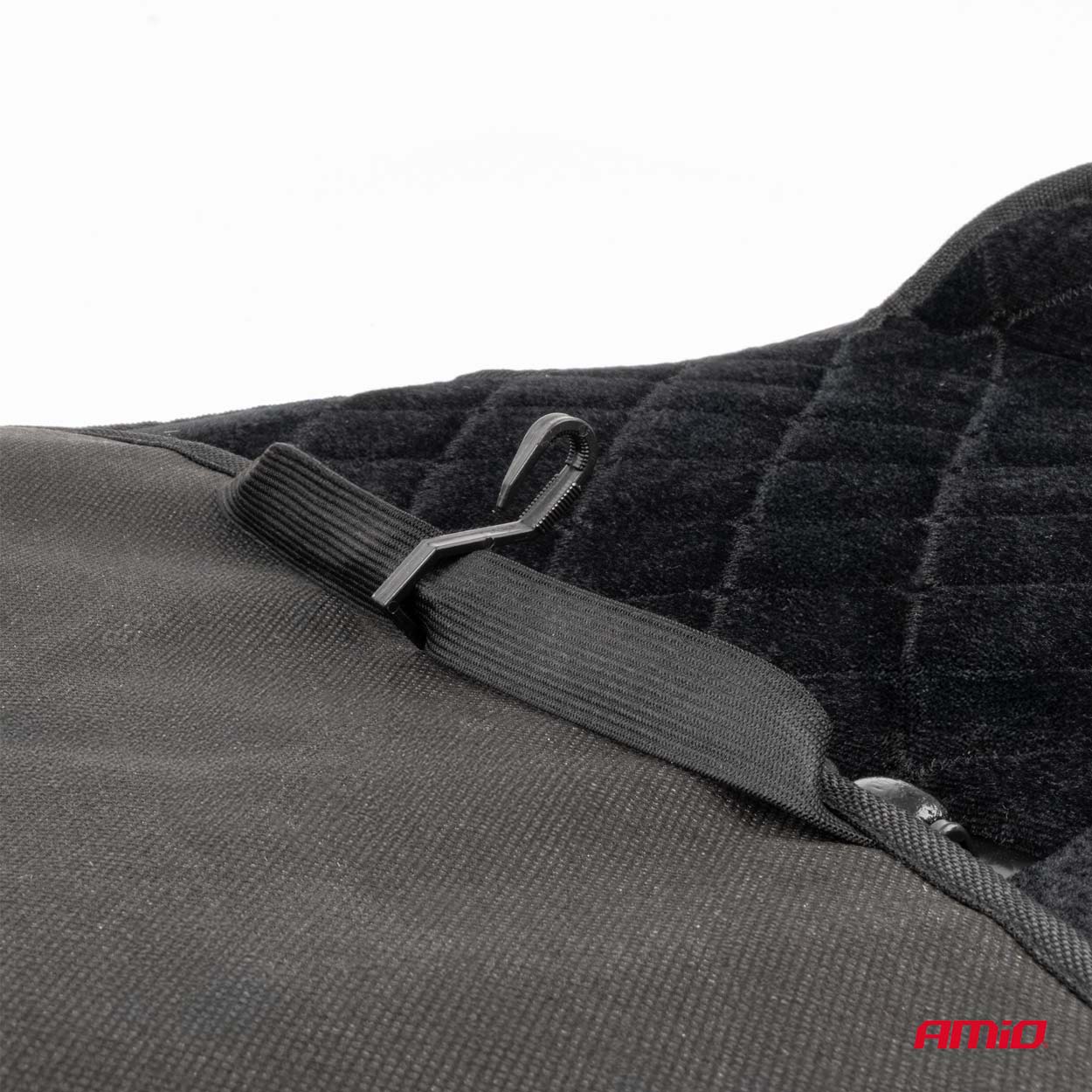 Mata para asiento con soporte lumbar 45 x 120 cm, CSM-16 AMIO-04429 11 Mata para asiento con soporte lumbar 45 x 120 cm, CSM-16 AMIO-04429