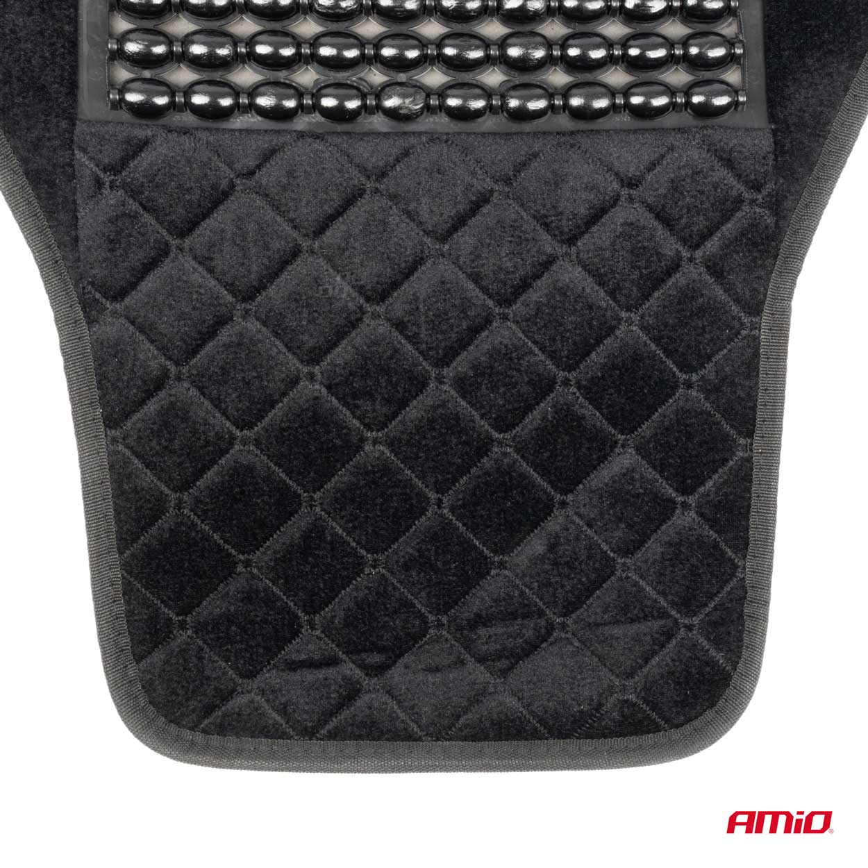 Mata para asiento con soporte lumbar 45 x 120 cm, CSM-16 AMIO-04429 12 Mata para asiento con soporte lumbar 45 x 120 cm, CSM-16 AMIO-04429
