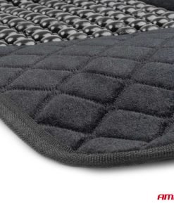 Mata para asiento con soporte lumbar 45 x 120 cm, CSM-16 AMIO-04429 28 Mata para asiento con soporte lumbar 45 x 120 cm, CSM-16 AMIO-04429