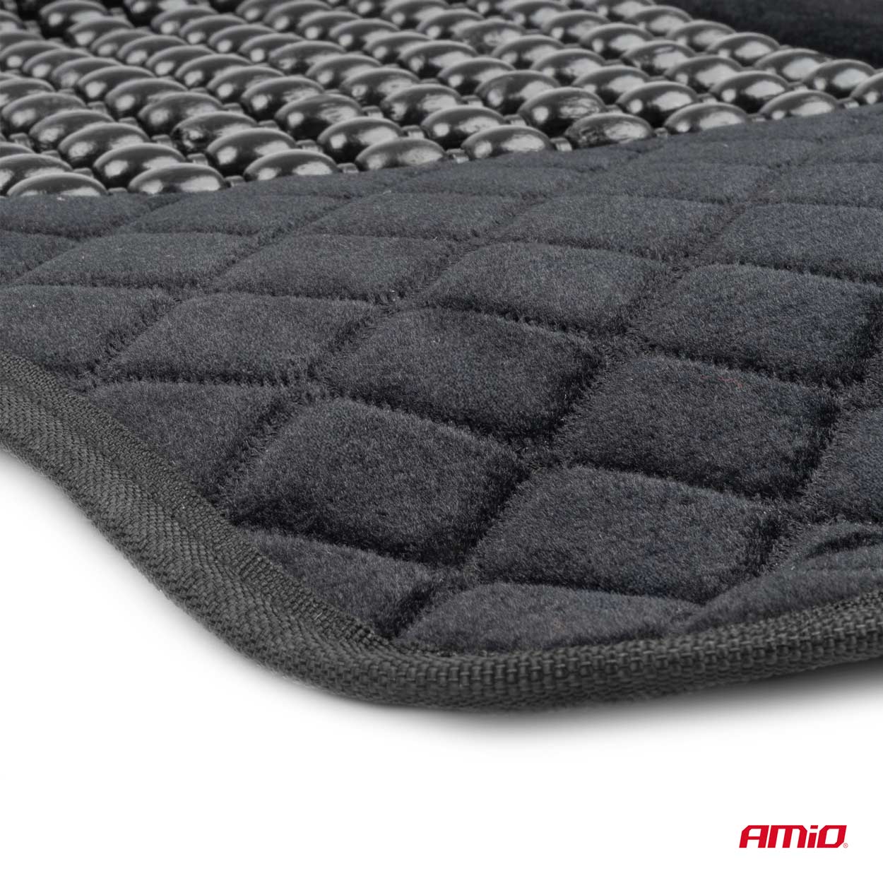 Mata para asiento con soporte lumbar 45 x 120 cm, CSM-16 AMIO-04429 14 Mata para asiento con soporte lumbar 45 x 120 cm, CSM-16 AMIO-04429