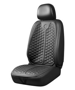 Mata para asiento de coche 45x120cm AMIO-04432