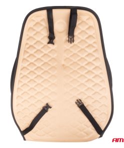 Mata para asiento de coche 45x120cm AMIO-04432