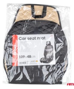 Mata para asiento de coche 45x120cm AMIO-04432