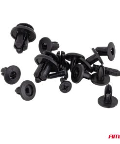 Juego de clips y extractores 650 piezas. AMIO-04433