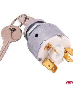 Interruptor de encendido universal 12V AMIO-04437