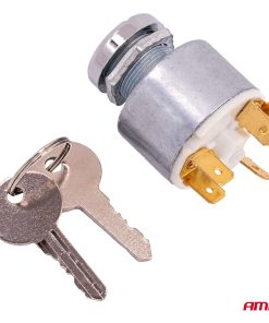 Interruptor de encendido universal 12V AMIO-04437