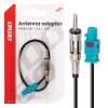 Adaptador de antena FAKRA DIN 5A 12V AMIO-04443 13 Adaptador de antena FAKRA DIN 5A 12V AMIO-04443
