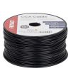 Cable de altavoz unipolar CCA 1x0,75 mm 100 m 3,75 A 12/230 V AMIO-04453