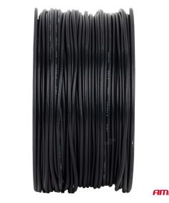 Cable de altavoz unipolar CCA 1x0,75 mm 100 m 3,75 A 12/230 V AMIO-04453