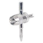 Llave para válvulas AMIO-04471
