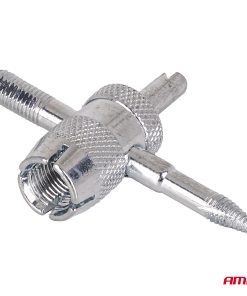 Llave para válvulas AMIO-04471