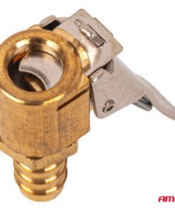 Cabezal para válvulas Schrader AMIO-04472