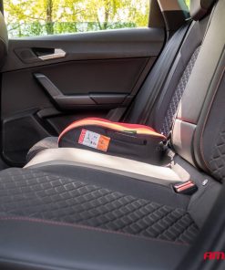 Alzador para asiento de coche 135-150cm R129 AMIO-04475