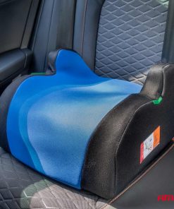 Alzador para asiento de coche 126-150cm R129 AMIO-04476