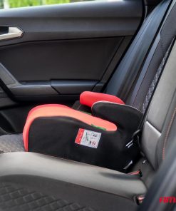 Alzador para asiento de coche 126-150cm R129 AMIO-04477