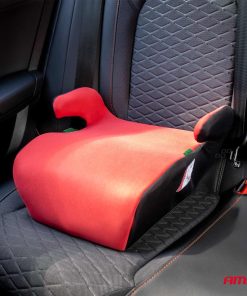 Alzador para asiento de coche 126-150cm R129 AMIO-04477 7 Alzador para asiento de coche 126-150cm R129 AMIO-04477