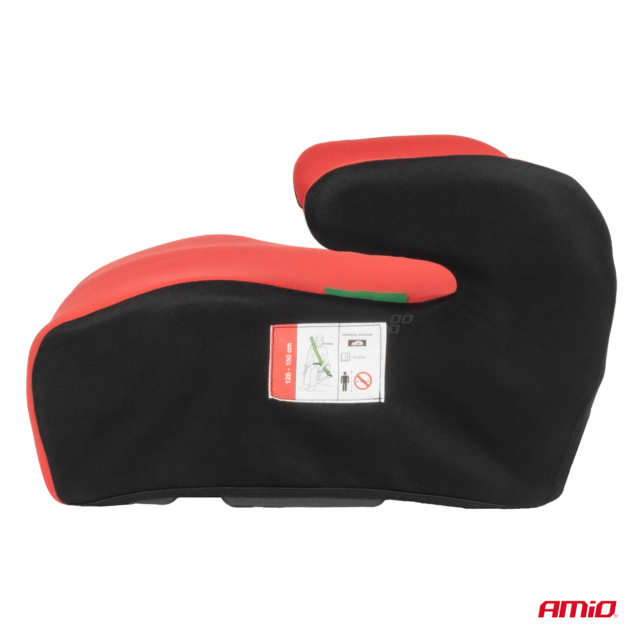 Alzador para asiento de coche 126-150cm R129 AMIO-04477 5 Alzador para asiento de coche 126-150cm R129 AMIO-04477