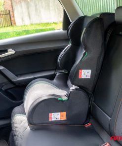 Alzador para asiento de coche 126-150cm R129 AMIO-04480