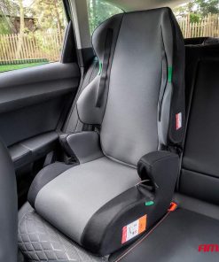 Alzador para asiento de coche 126-150cm R129 AMIO-04481