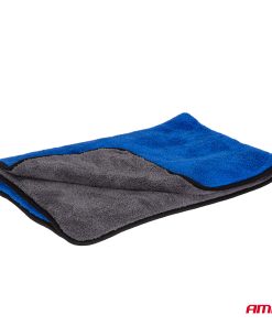 Toalla de secado de microfibra 800gsm 60x90cm AMIO-04488 11 Toalla de secado de microfibra 800gsm 60x90cm AMIO-04488