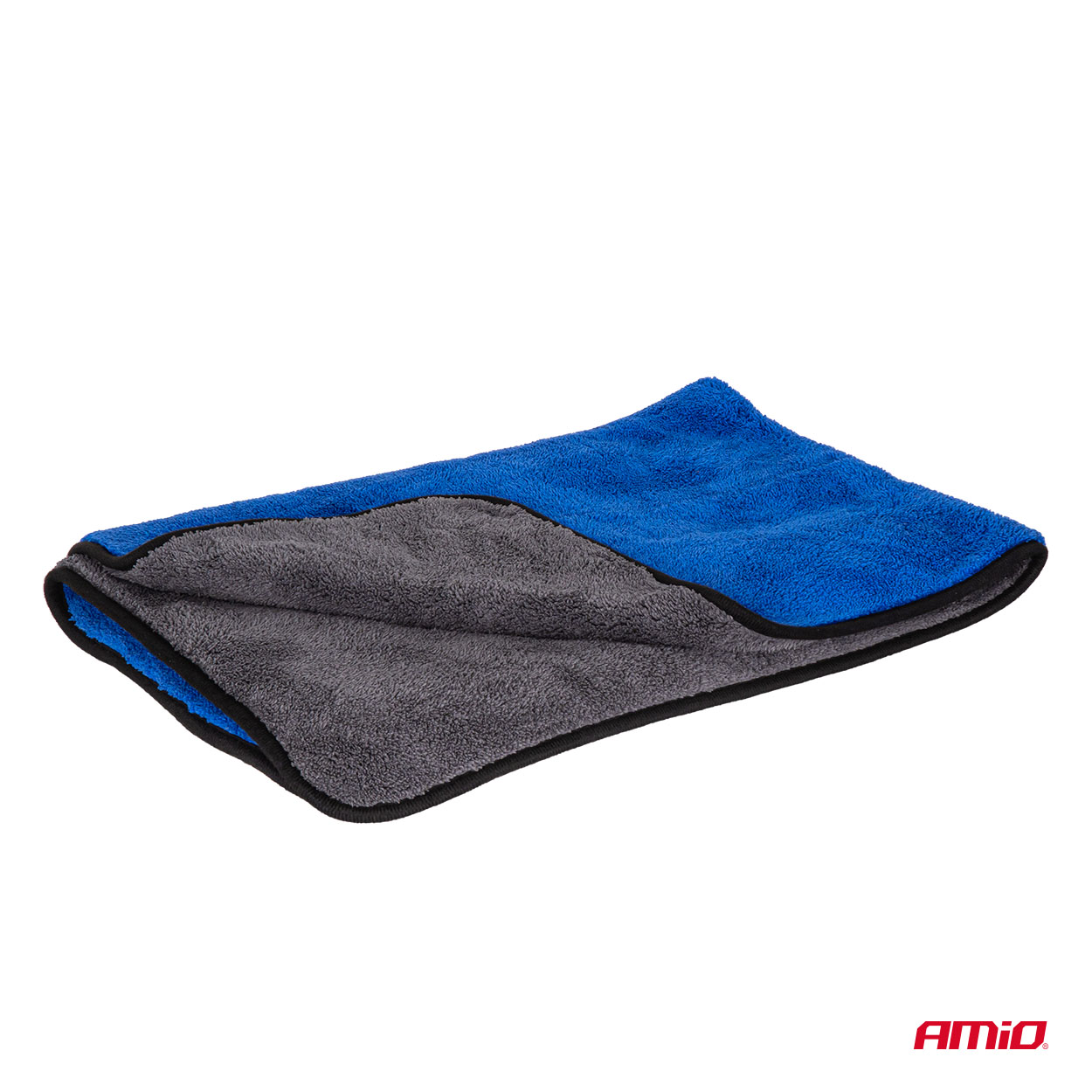 Toalla de secado de microfibra 800gsm 60x90cm AMIO-04488 4 Toalla de secado de microfibra 800gsm 60x90cm AMIO-04488