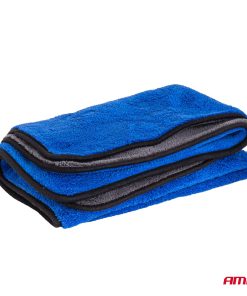 Toalla de secado de microfibra 800gsm 60x90cm AMIO-04488 12 Toalla de secado de microfibra 800gsm 60x90cm AMIO-04488
