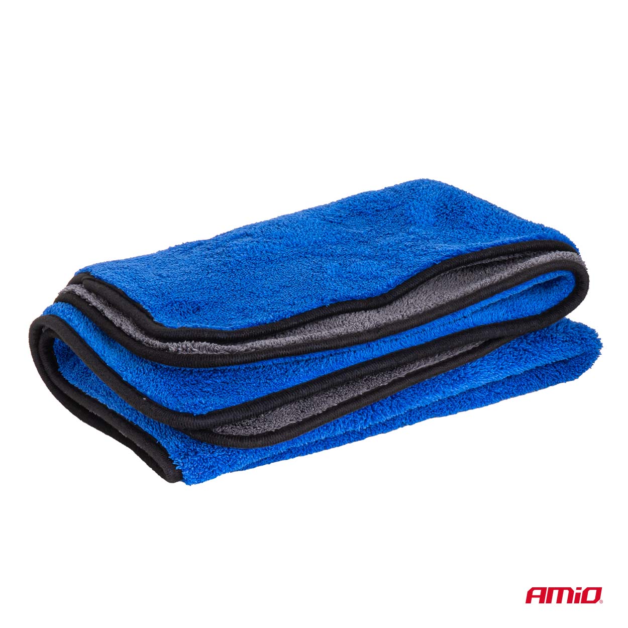 Toalla de secado de microfibra 800gsm 60x90cm AMIO-04488 5 Toalla de secado de microfibra 800gsm 60x90cm AMIO-04488