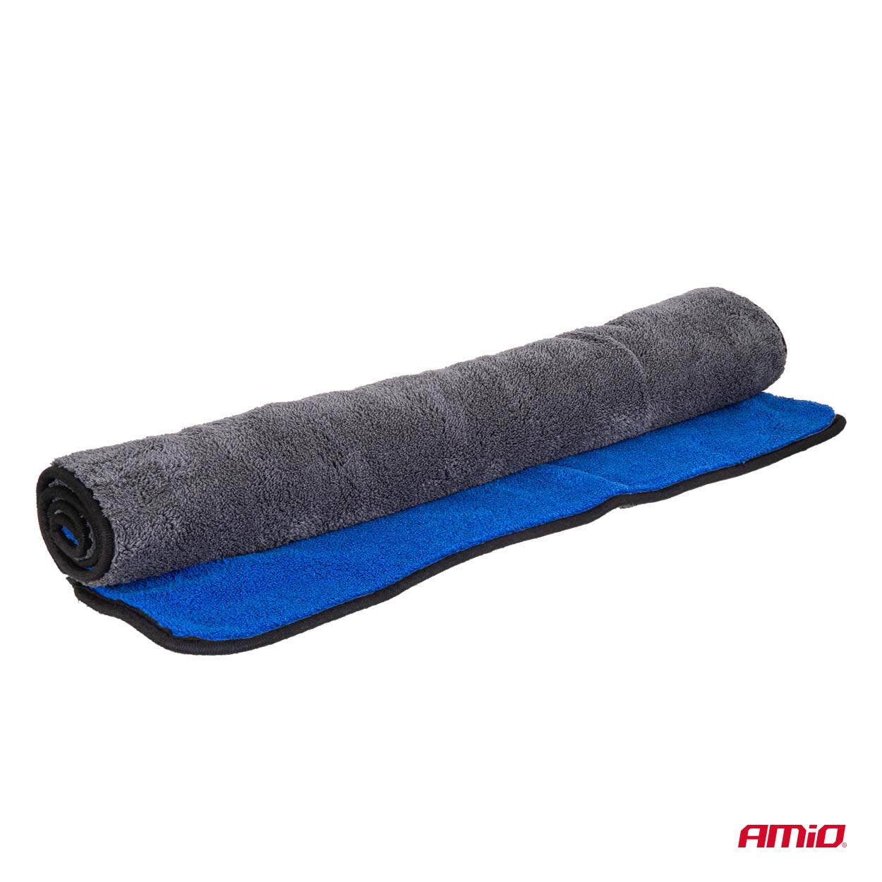 Toalla de secado de microfibra 800gsm 60x90cm AMIO-04488 6 Toalla de secado de microfibra 800gsm 60x90cm AMIO-04488