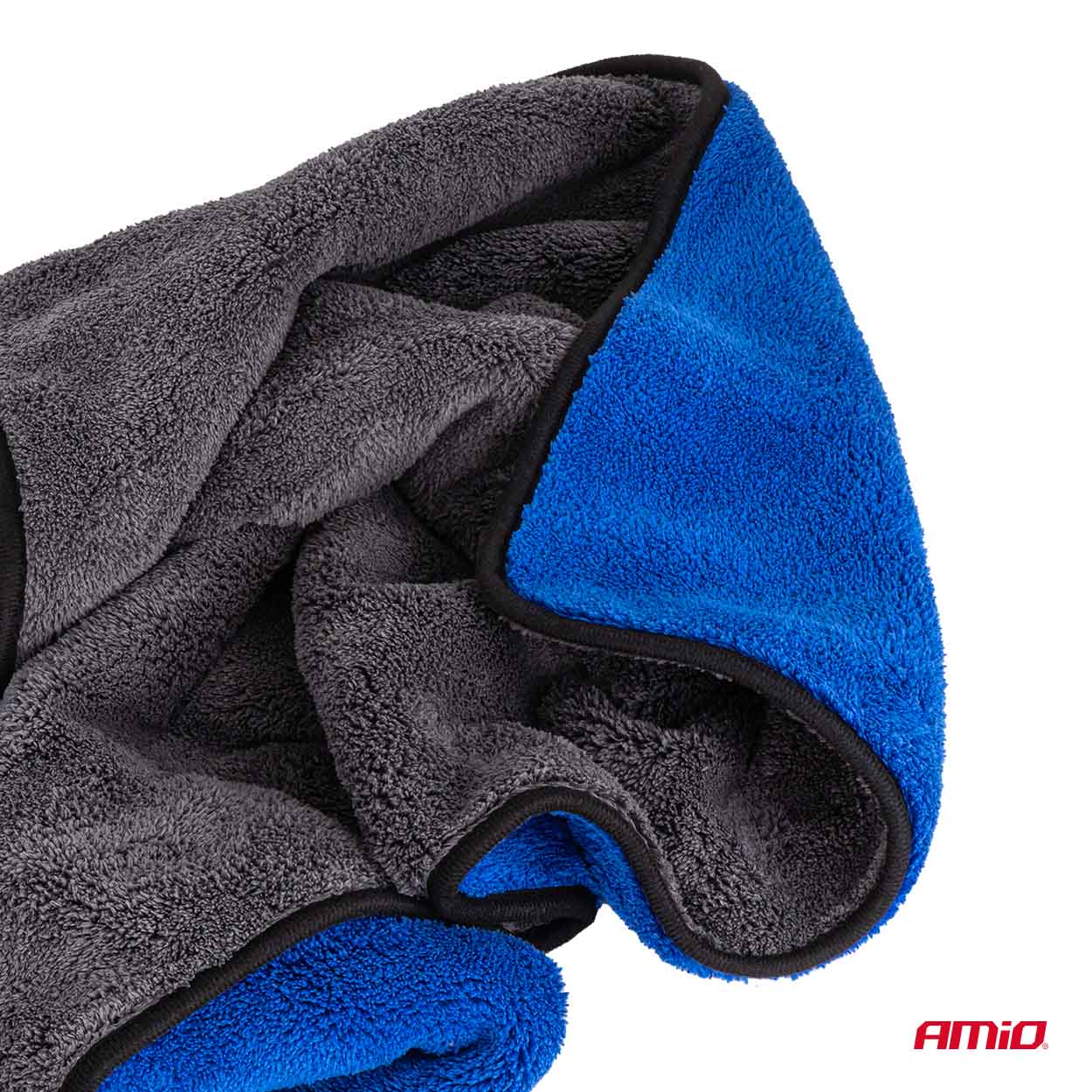 Toalla de secado de microfibra 800gsm 60x90cm AMIO-04488 7 Toalla de secado de microfibra 800gsm 60x90cm AMIO-04488