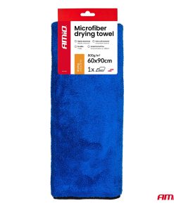 Toalla de secado de microfibra 800gsm 60x90cm AMIO-04488 15 Toalla de secado de microfibra 800gsm 60x90cm AMIO-04488
