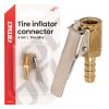 Adaptador de compresor 6 mm AMIO-04493