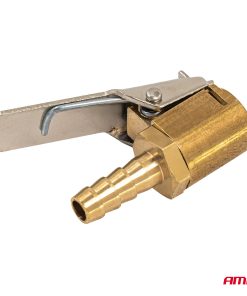 Adaptador de compresor 6 mm AMIO-04493