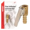 Adaptador de compresor 8 mm AMIO-04494