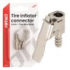 Adaptador de compresor 6 mm AMIO-04495