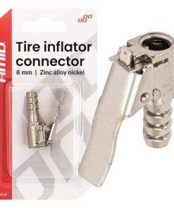 Adaptador de compresor 8 mm AMIO-04496