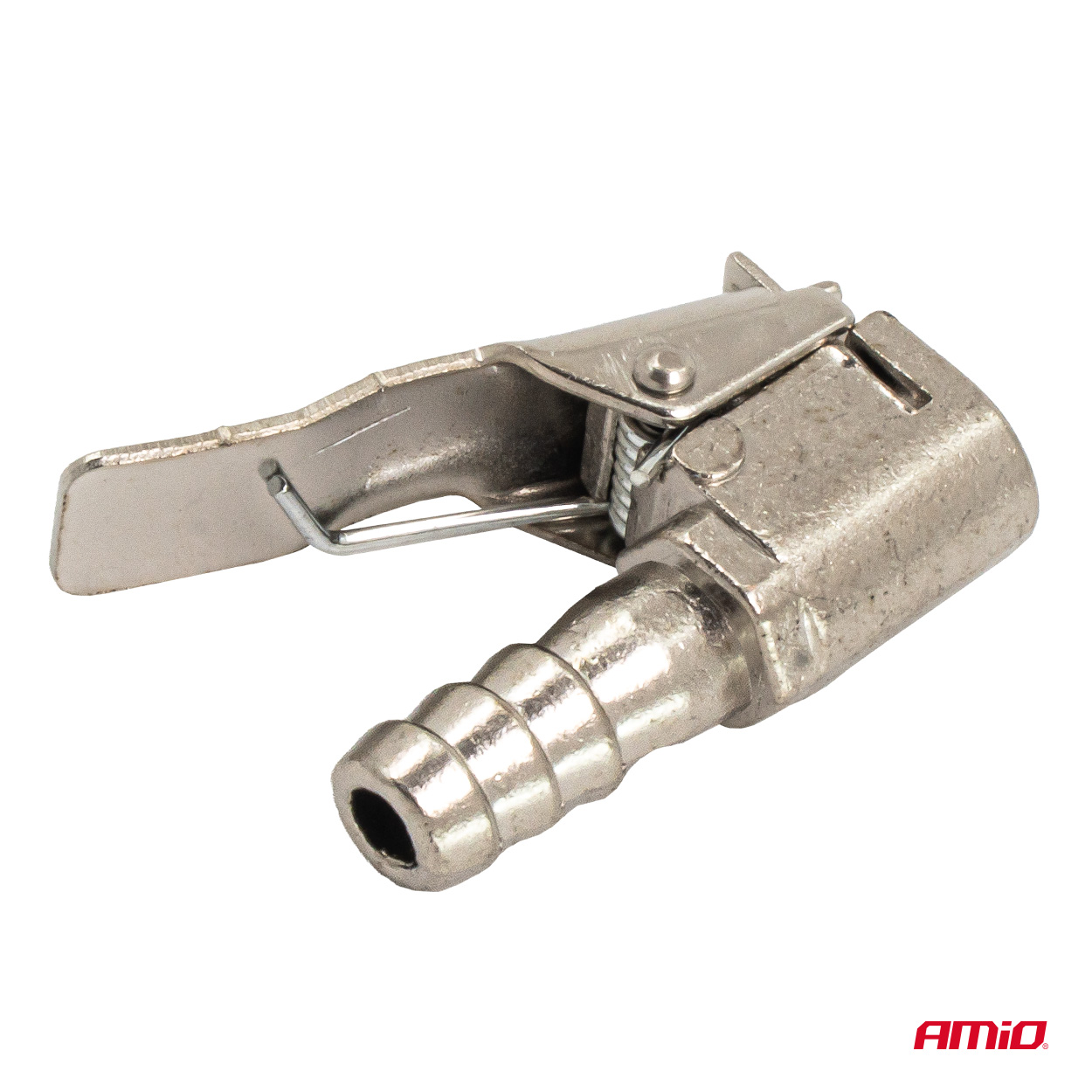 Adaptador de compresor 8 mm AMIO-04496 2 Adaptador de compresor 8 mm AMIO-04496