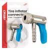 Adaptador de compresor 6 mm AMIO-04497