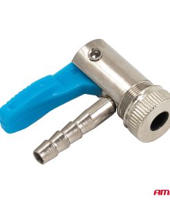Adaptador de compresor 6 mm AMIO-04497