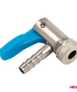 Adaptador de compresor 8 mm AMIO-04498
