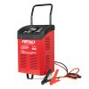Arrancador de coche con función de cargador de batería máx. 40 A 12 V 24 V arranque 300 A AMIO-04500 18 Arrancador de coche con función de cargador de batería máx. 40 A 12 V 24 V arranque 300 A AMIO-04500