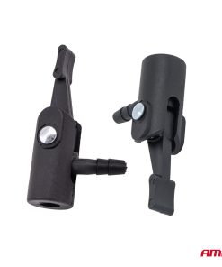 Adaptador de compresor 6 mm AMIO-04501