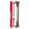 Linterna de inspección con acumulador 10 W COB, 4400 mAh AMIO-04505